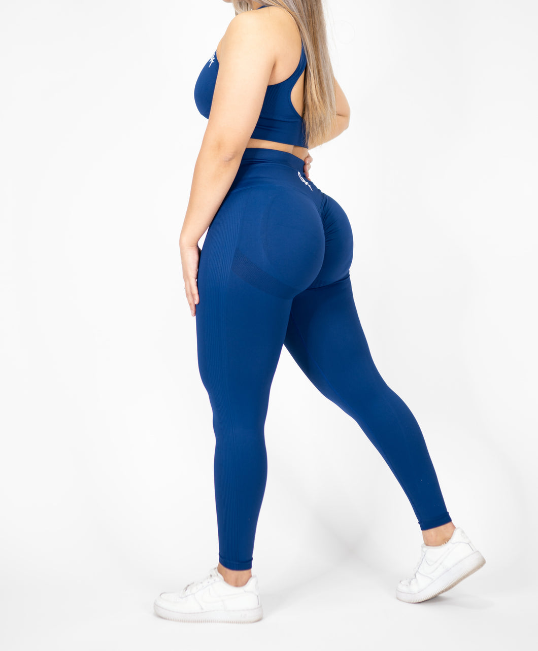 Arise Collection Deep Blue